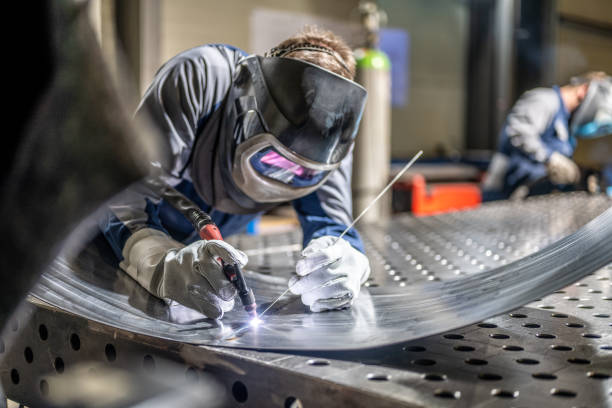 Best Marine and Shipbuilding Welding in South Greensburg, PA