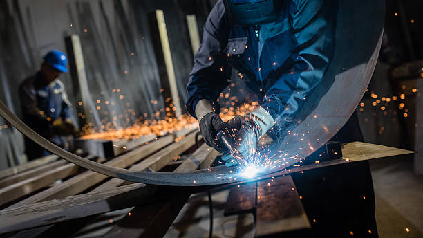 Best Structural Steel Welding in South Greensburg, PA